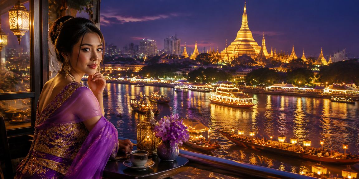 ရန်ကုန်ရွာမွန်တွင် ကစားနေသော ကာစီနိုဂိမ်းများ